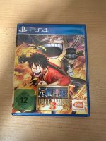 One Piece Pirate Warriors 3 PS4 Hessen - Offenbach Vorschau