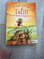 Tafiti und die Reise ans Ende der Welt Baden-Württemberg - Karlsruhe Vorschau