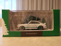 Porsche 911 Carrera RS 2.7  Limitierte Ausführung 1:43 Baden-Württemberg - Bietigheim-Bissingen Vorschau