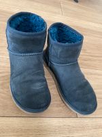 Ugg Gr 37 Blau Altona - Hamburg Rissen Vorschau