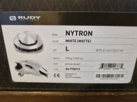 Helm Rudy Project Nytron (Größe L) Bayern - Adelsried Vorschau
