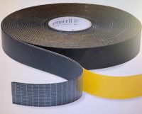 Armaflex Rolle XP schwarz selbstklebend 1500x5x0,3 cm Wandsbek - Hamburg Bramfeld Vorschau