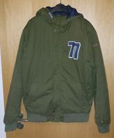 Garcia Winterjacke Gr. 176 olive Nordrhein-Westfalen - Gütersloh Vorschau