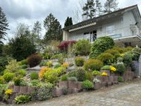 Schönes romantisches Wochenendhaus zu verkaufen in Leinach Bayern - Leinach Vorschau