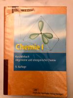 Chemie I - Allgemeine und anorganische Chemie - Eberhard Ehlers Baden-Württemberg - Mannheim Vorschau