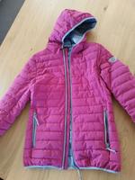 Steppjacke Killtec Gr. 36 Bayern - Hitzhofen Vorschau