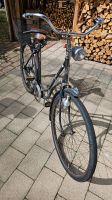 Oldtimer Fahrrad 28 Zoll Bayern - Geretsried Vorschau