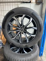 MB GLE Coupé (292)Reifen mit Alufelgen 275/50 R20 Nordrhein-Westfalen - Lippstadt Vorschau