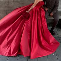 Hennakleid Brautkleid - wird zum Afterkleid Duisburg - Hamborn Vorschau