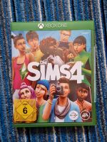 Xbox one Spiel die Sims 4 aus Sammlung Sachsen-Anhalt - Hohenmölsen Vorschau