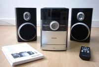 Philips MC147 Micro Hi-Fi System ( mini Anlage) Leipzig - Sellerhausen-Stünz Vorschau