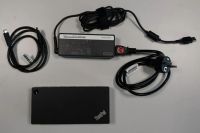 Lenovo,Thinkpad 40AY0090EU Universal USB-C Dockingstation, neu Leipzig - Sellerhausen-Stünz Vorschau