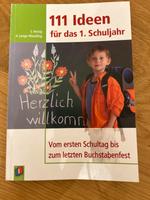111 Ideen für das 1. Schuljahr Bayern - Hallbergmoos Vorschau