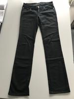 Damen Jeans schwarz Gr. 38 - AMISU Hessen - Hünstetten Vorschau