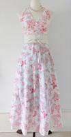 ❤️TOGETHER 38 M DAMEN KLEID DRESS SOMMER COTTAGECORE LANDHAUS Thüringen - Bad Tennstedt Vorschau