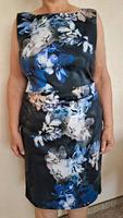 Vera Mont Damen Kleid, Cocktailkleid / Größe 46 Sachsen - Pirna Vorschau