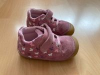 ❤️ Lauflerner Halbschuhe Leonie Kids 22 rosa Hessen - Egelsbach Vorschau