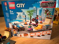 Lego City 60290: Skate Park Nordrhein-Westfalen - Waltrop Vorschau