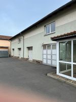 Gewerbe Immobilie in Nordhauen zu verkaufen Thüringen - Nordhausen Vorschau