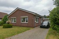 6330 - Bungalow mit Garage in ruhiger Zentrumslage! Niedersachsen - Apen Vorschau