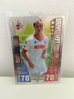 Christian Lehmann Matchwinner Match Attax Bayern - Miltenberg Vorschau