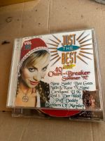 CD Just  The Best Hessen - Schlitz Vorschau