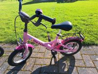 Puky 12 Zoll Kinderfahrrad Niedersachsen - Ostrhauderfehn Vorschau