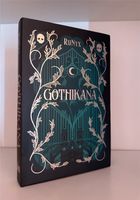 Gothikana Bookish Box Fairyloot signiert Hessen - Pfungstadt Vorschau