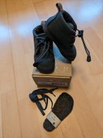 Barfuß Schuhe gefüttert Mid Gut Aronia Wildling Wooly Gr. 20 Schleswig-Holstein - Oststeinbek Vorschau