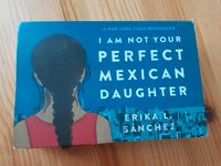 I am not your perfect Mexican Daughter Schleswig-Holstein - Jagel Vorschau