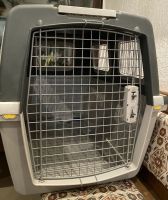 Hundetransportbox XL (ca. BxLxH 50x82x62 cm) Hessen - Usingen Vorschau