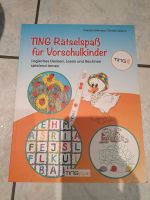 Ting Rätselspaß Buch Berlin - Hellersdorf Vorschau