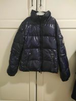 Moncler Jacke Winterjacke 140 Dunkellila Hessen - Bensheim Vorschau