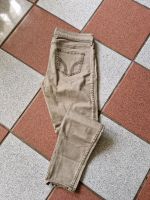 Hollister jeans kaki Bayern - Essenbach Vorschau