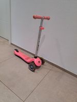 Glober Roller, Kinder Roller, Scooter, rosa Baden-Württemberg - Schöntal Vorschau