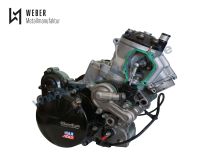 Beta RR 125 200 Racing Motor Motorinstandsetzung Reparatur Instan Baden-Württemberg - Eberdingen Vorschau