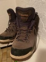 Lowa Callisto GTX Ws 39 5 1/2 neuwertig Wanderschuhe Niedersachsen - Hermannsburg Vorschau