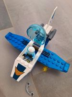 Lego Flugzeugpatrouille Dortmund - Scharnhorst Vorschau