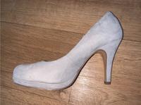 Tamaris * High Heels Absatzsschuhe, Gr. 37 Thüringen - Jena Vorschau