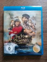 Jim Knopf und Lukas der Lokomotivführer BluRay DVD Film Niedersachsen - Lüneburg Vorschau