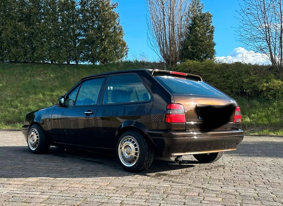 VW Polo 86C in Freital