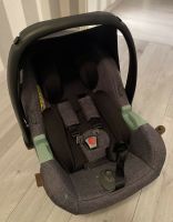 Babysitz/Autositz Tulip Diamond asphalt 20 ABC Design Niedersachsen - Seesen Vorschau