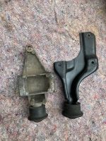 Audi 80 b4 Motor Halter Nordrhein-Westfalen - Schloß Holte-Stukenbrock Vorschau