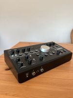 Mackie Big Knob Studio Plus + Monitorcontroller München - Schwabing-West Vorschau