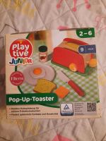 Playtive Pop-Up-Toaster Baden-Württemberg - Waiblingen Vorschau