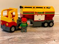 LEGO Duplo 5605 Tanklaster mit Sound Niedersachsen - Melbeck Vorschau