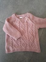 Inkl. Versand Baby Pullover Gr 68 für den Winter, schön warm Schleswig-Holstein - Schenefeld (Kreis Steinburg) Vorschau