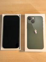 iPhone 13 mini 128 GB grün Düsseldorf - Pempelfort Vorschau