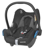 Maxi-Cosi CabrioFix Babyschale (0-13 kg) Essential Black Ausstell Niedersachsen - Scheeßel Vorschau