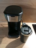 Coffee-to-go-Maschine neu Niedersachsen - Geeste Vorschau